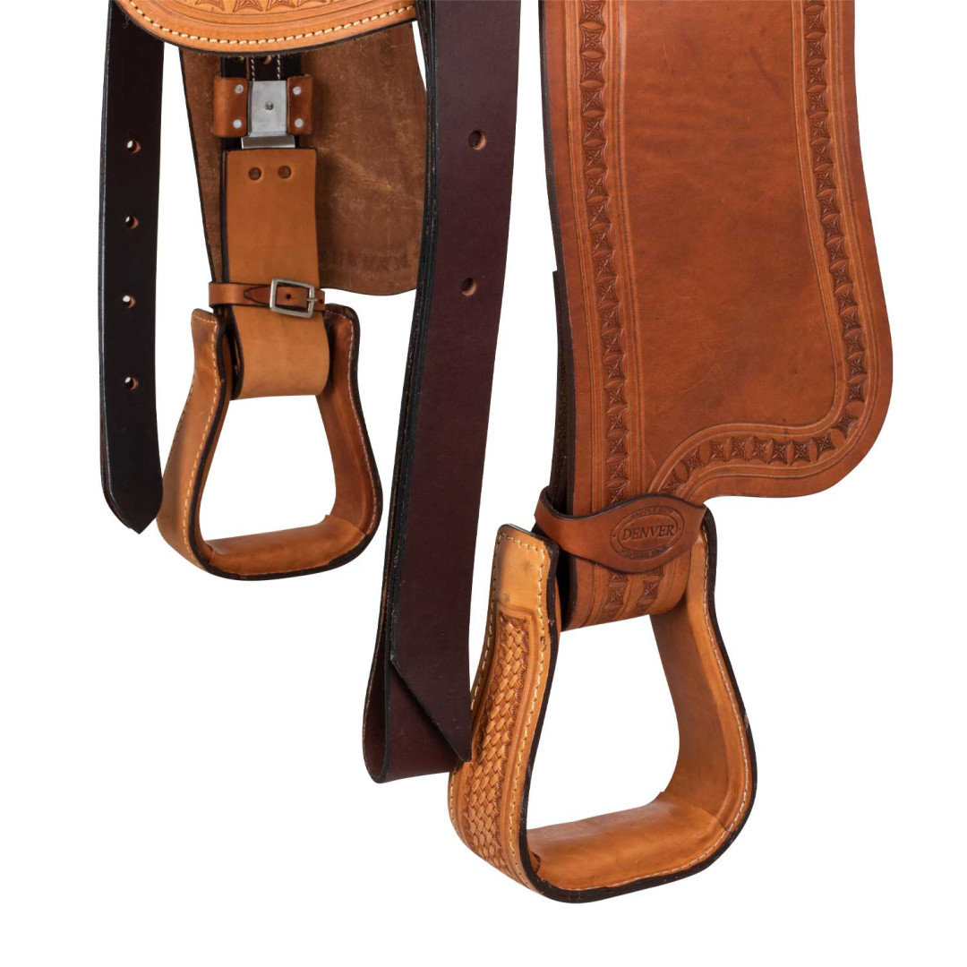 saddle Reining  SELLA DENVER REINING 0,00 € saddle Reining  SELLA DENVER REINING 0,00 €