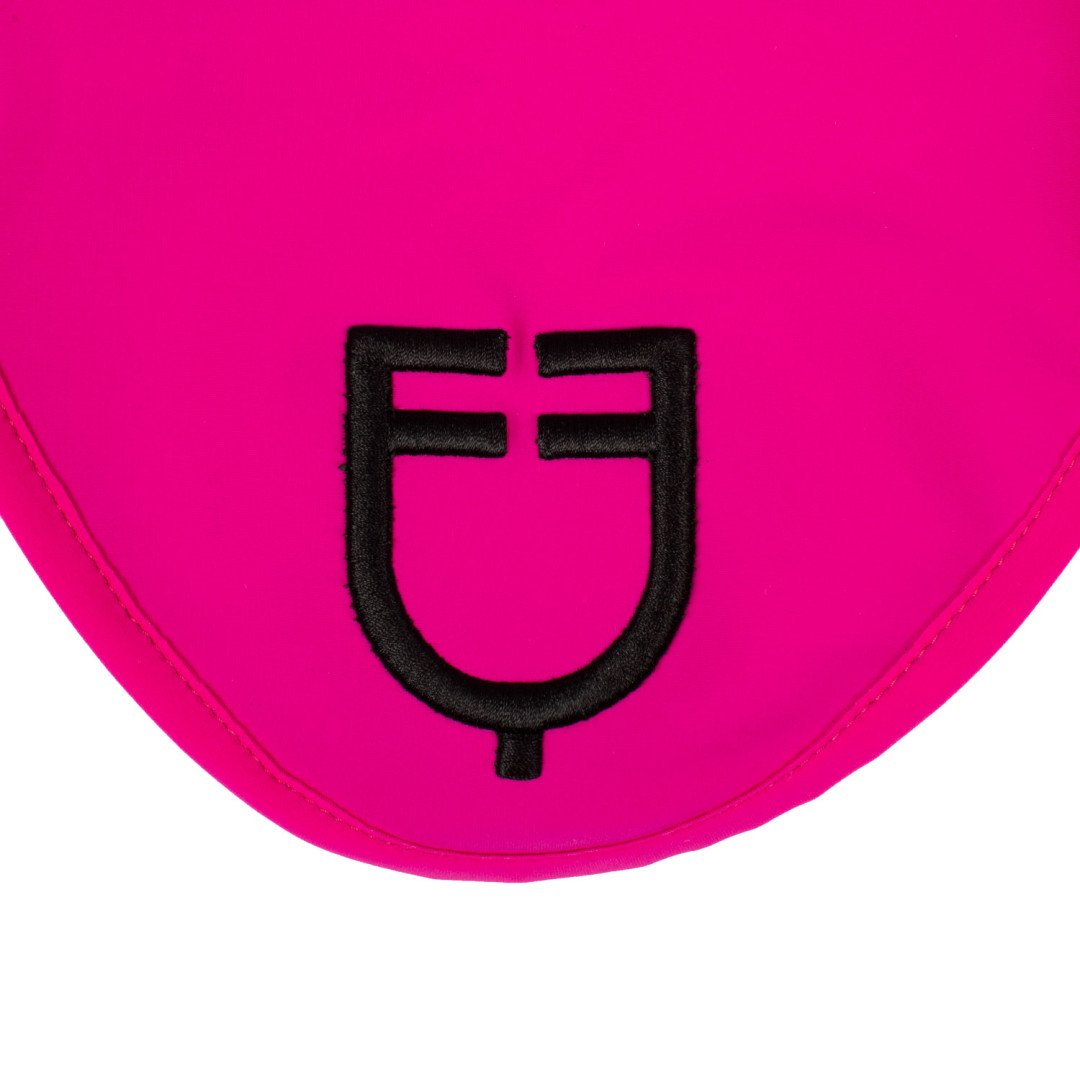 Écouteurs  Cuffietta in tessuto tecnico con logo 35,82 €