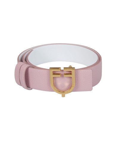 Belts Double Face Smooth Leather Belt 86,07 €