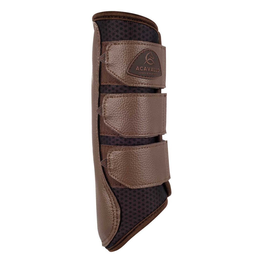 Feltlock boots and knuckles Stinchiere posteriori neoprene traforato 59,43&nbsp;€