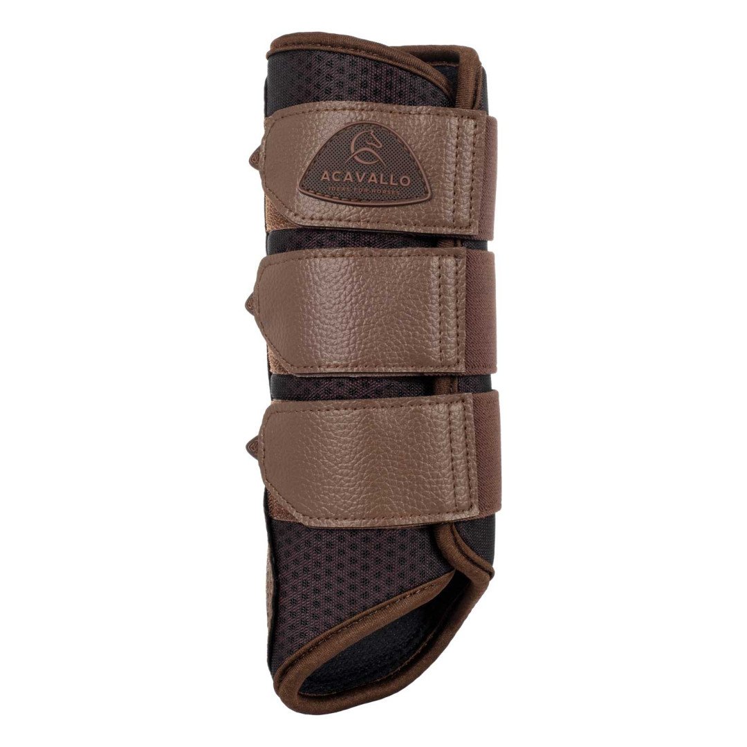 Feltlock boots and knuckles Stinchiere posteriori neoprene traforato 59,43&nbsp;€