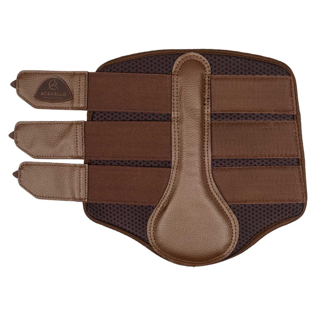 Feltlock boots and knuckles Stinchiere posteriori neoprene traforato 59,43&nbsp;€