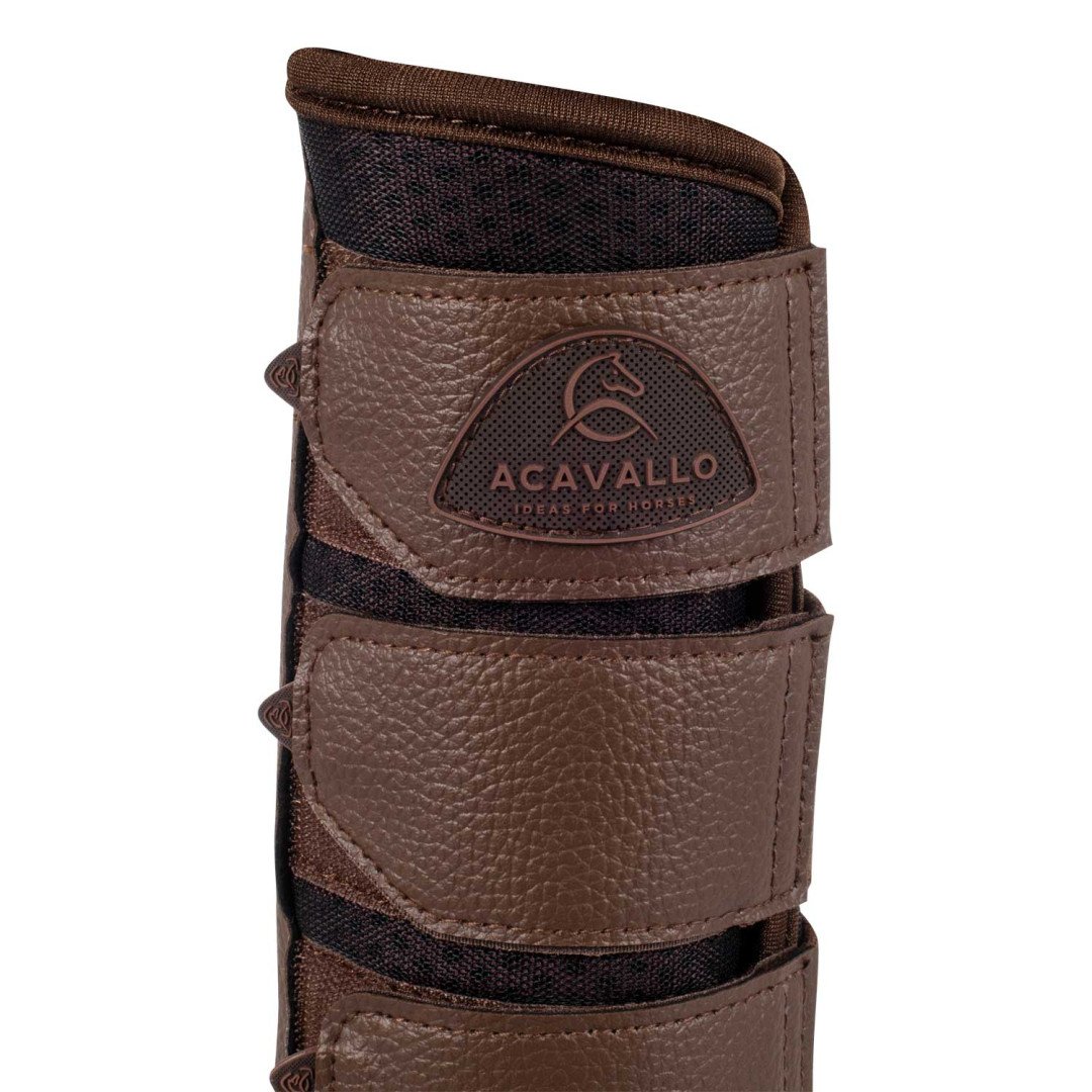 Feltlock boots and knuckles Stinchiere posteriori neoprene traforato 59,43&nbsp;€