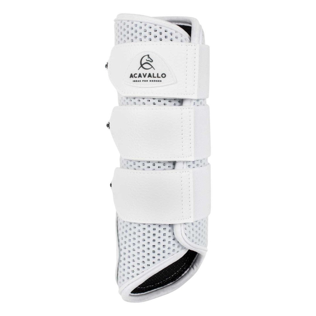 Feltlock boots and knuckles Stinchiere posteriori neoprene traforato 59,43&nbsp;€