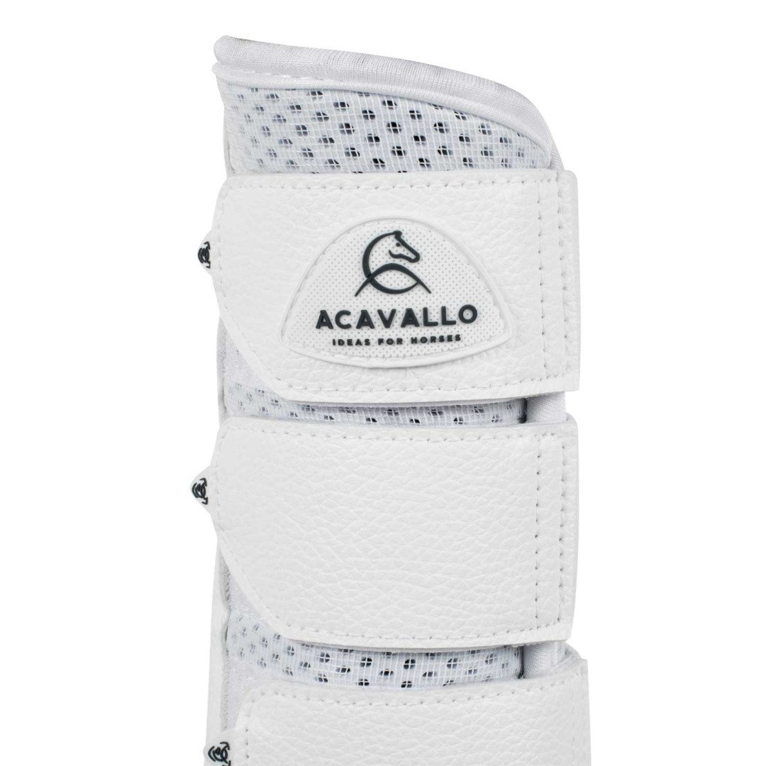 Feltlock boots and knuckles Stinchiere posteriori neoprene traforato 59,43&nbsp;€