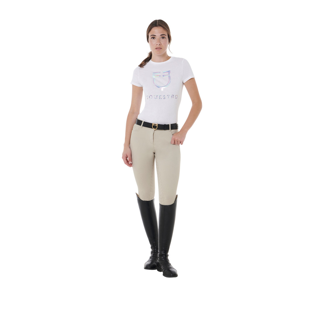 pantalones de agarre full  Pantaloni donna full grip in tessuto tecnico 130,33 € pantalones de agarre full  Pantaloni donna full grip in tessuto tecnico 130,33 €
