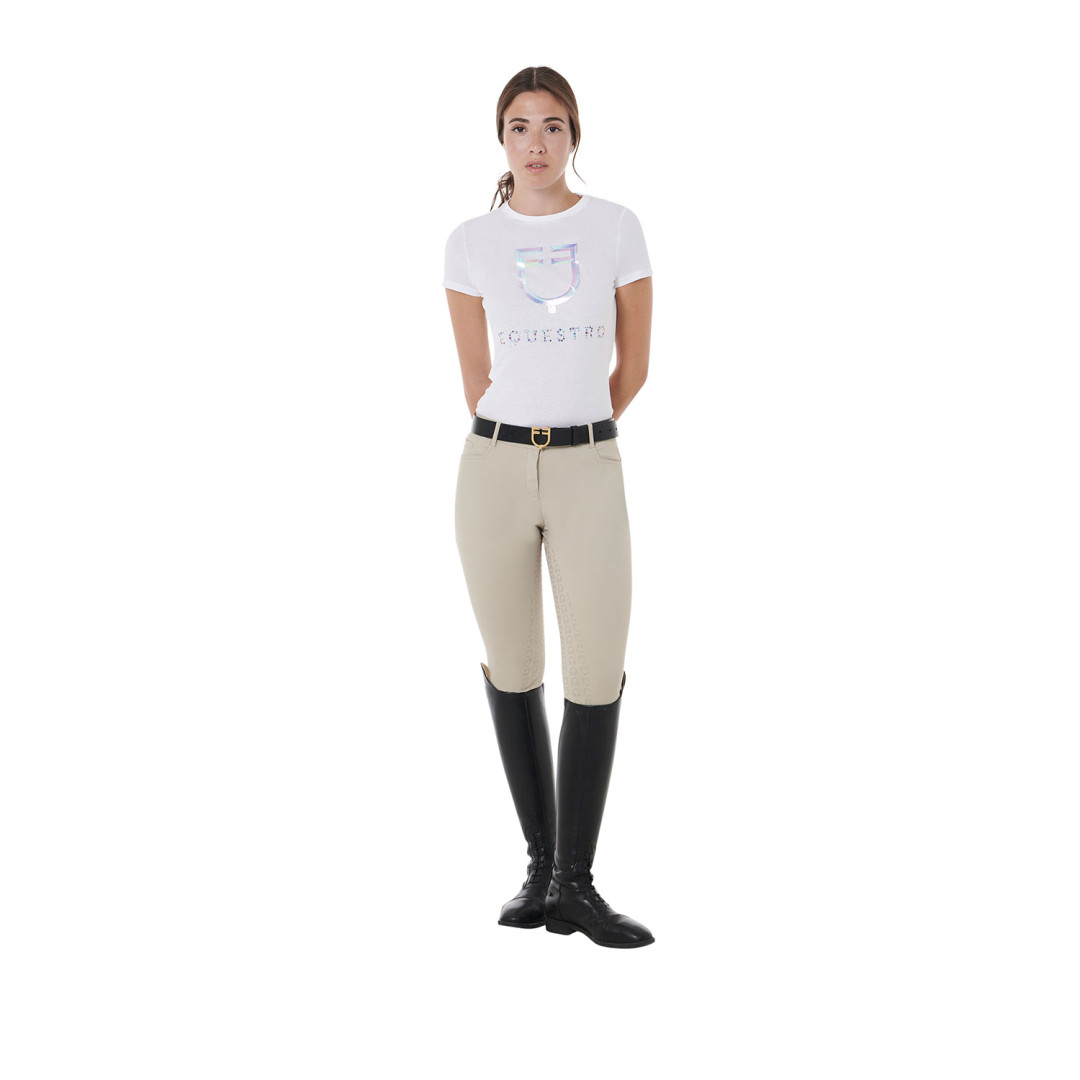 pantalones de agarre full  Pantaloni donna full grip in tessuto tecnico 130,33 € pantalones de agarre full  Pantaloni donna full grip in tessuto tecnico 130,33 €