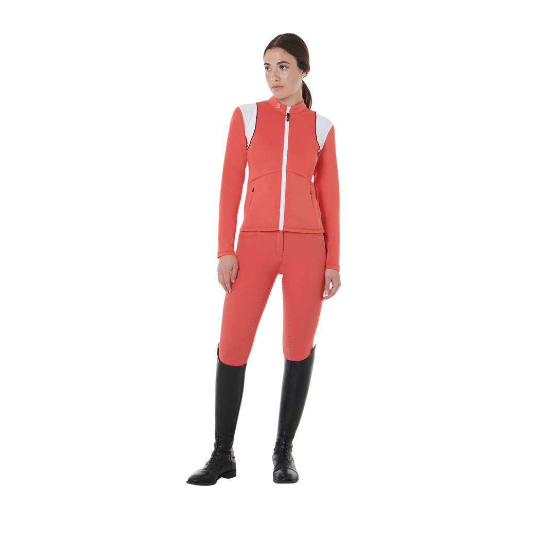pantalones de agarre full  Pantaloni donna full grip in tessuto tecnico 130,33 € pantalones de agarre full  Pantaloni donna full grip in tessuto tecnico 130,33 €