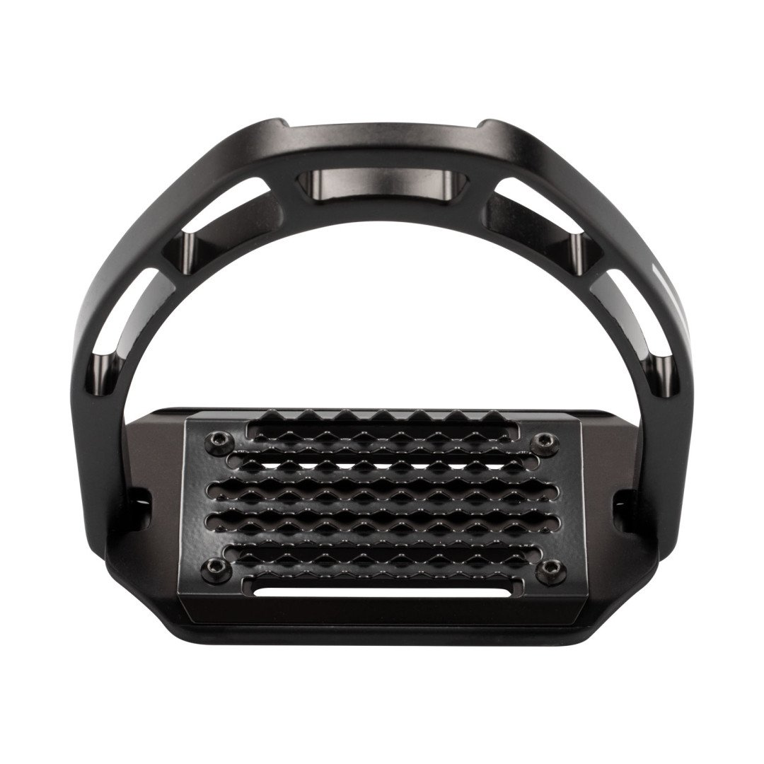 Staffe Monta Inglese Staffe alluminio panca inclinata 89,92 €