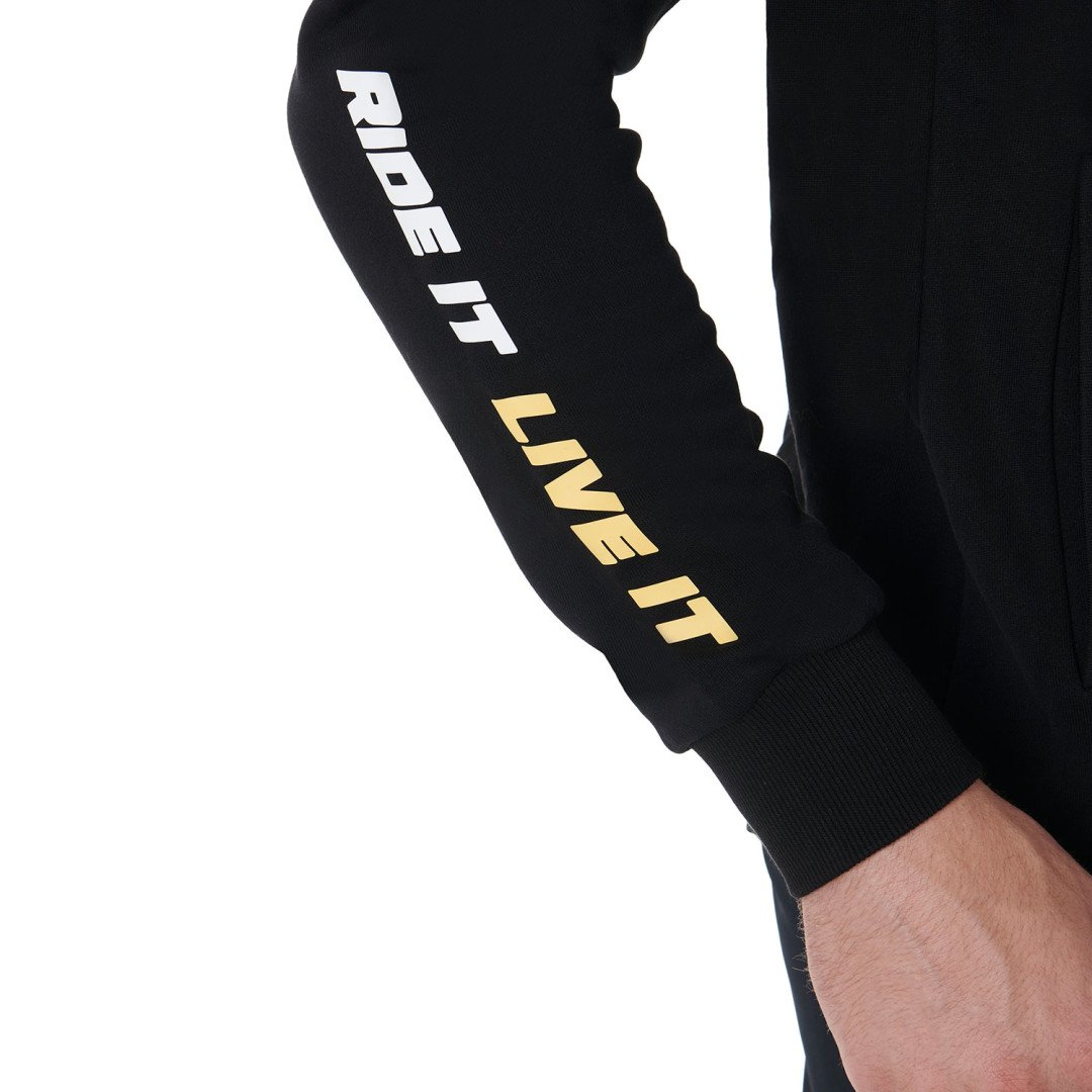 Capuz  Moletom com capuz masculino Scuderia Equestro 113,93 €