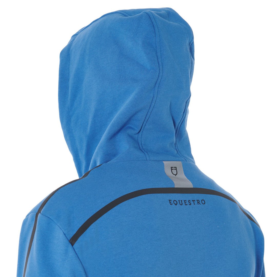 Sweatshirt à capuche Sweat-shirt pour hommes avec zip frontal et capuche 110,66&nbsp;€