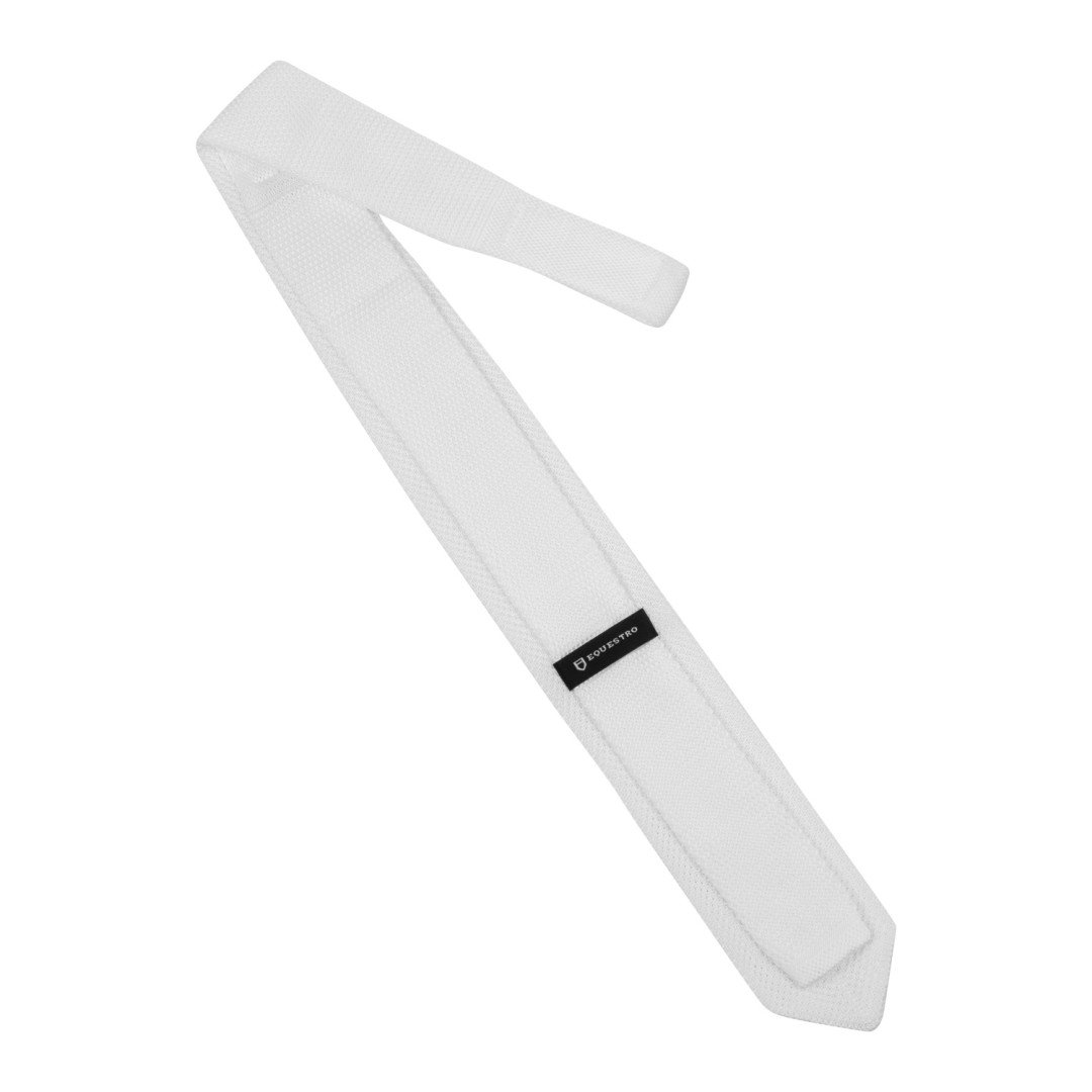 Corbatas  Corbata de hombre con logo. 24,51 €