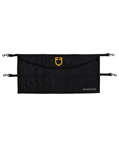 Curtains close Box  Cancelletto logo ricamato 25,25 €