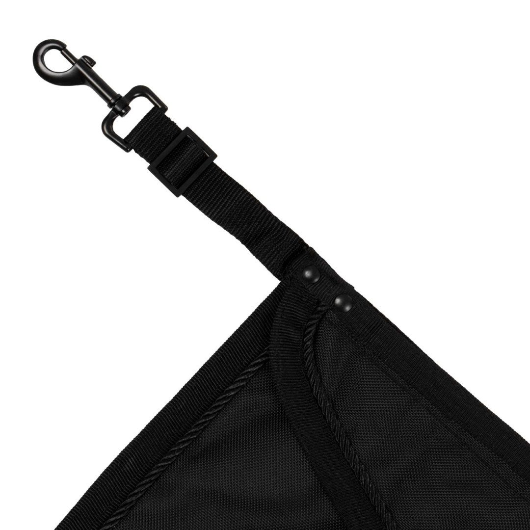 Curtains close Box  Cancelletto logo ricamato 25,25 €