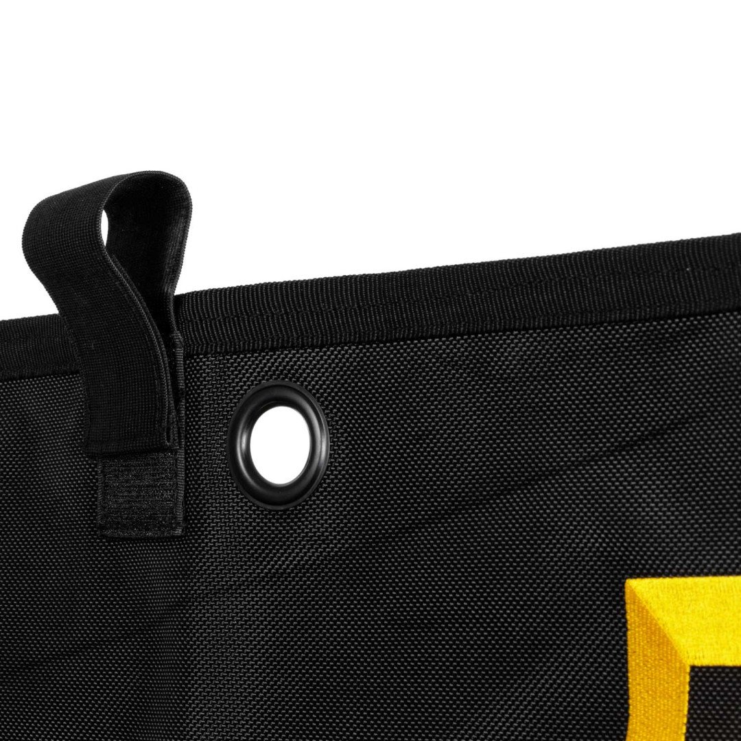 Curtains close Box  Tenda box lunga logo ricamato 90,15 €