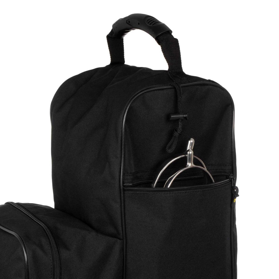 Bolsos y Mochilas Porta botas y casco con logo bordado 48,69&nbsp;€