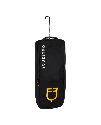 Portabriglie  Borsa portabriglie logo ricamato 40,57 € Portabriglie  Borsa portabriglie logo ricamato 40,57 €