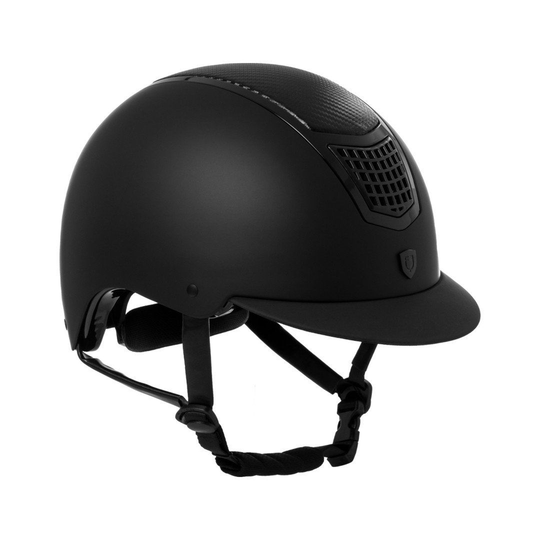 Helme Unisex-Kappe mit Carbon-Einsatz und glänzend Rahmen 135,25&nbsp;€