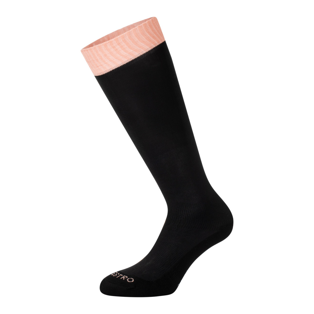Medias  Calza tecnica con logo a contrasto 19,26 € Medias  Calza tecnica con logo a contrasto 19,26 €