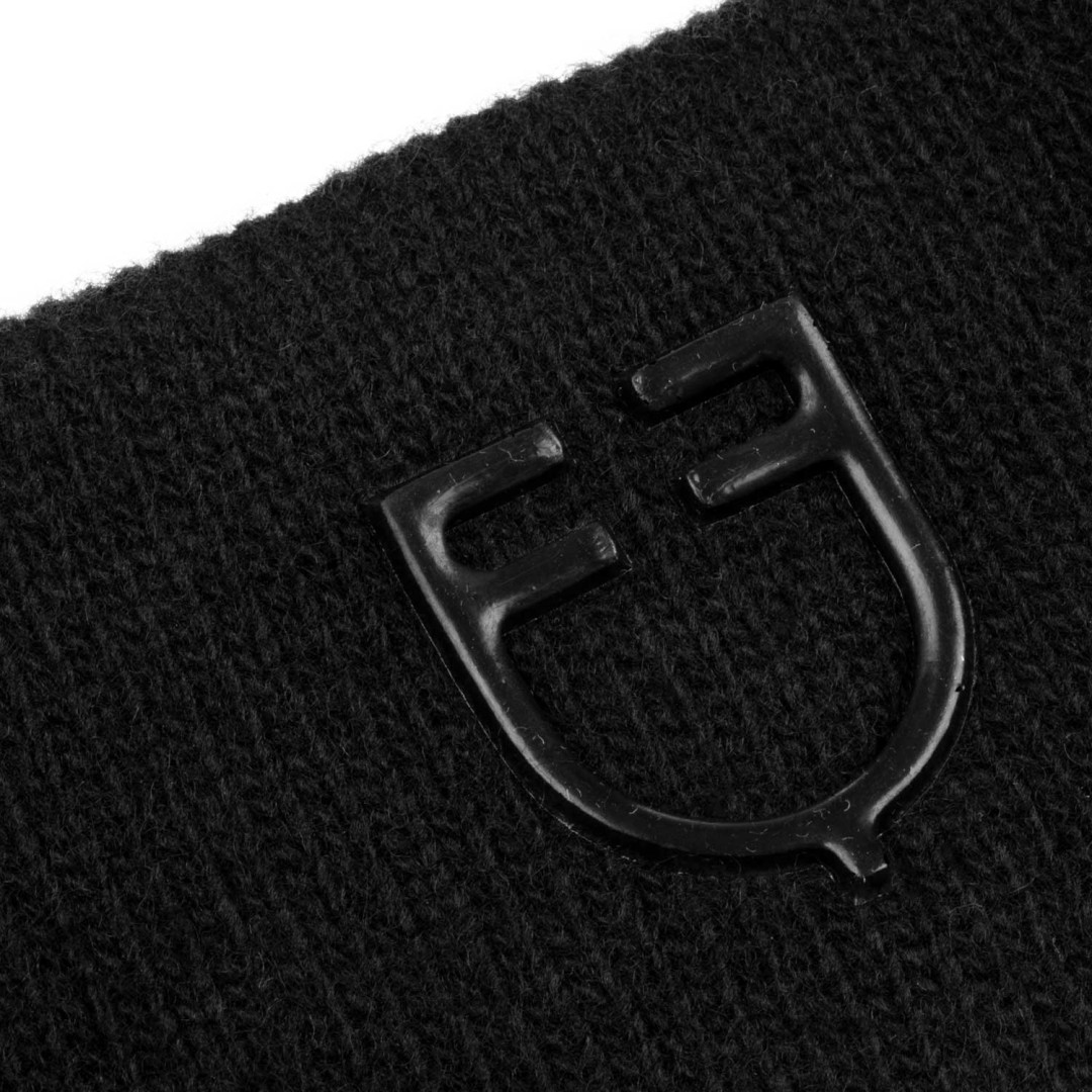 Hats  Paraorecchie unisex lana a costine con logo 37,62 € Hats  Paraorecchie unisex lana a costine con logo 37,62 €