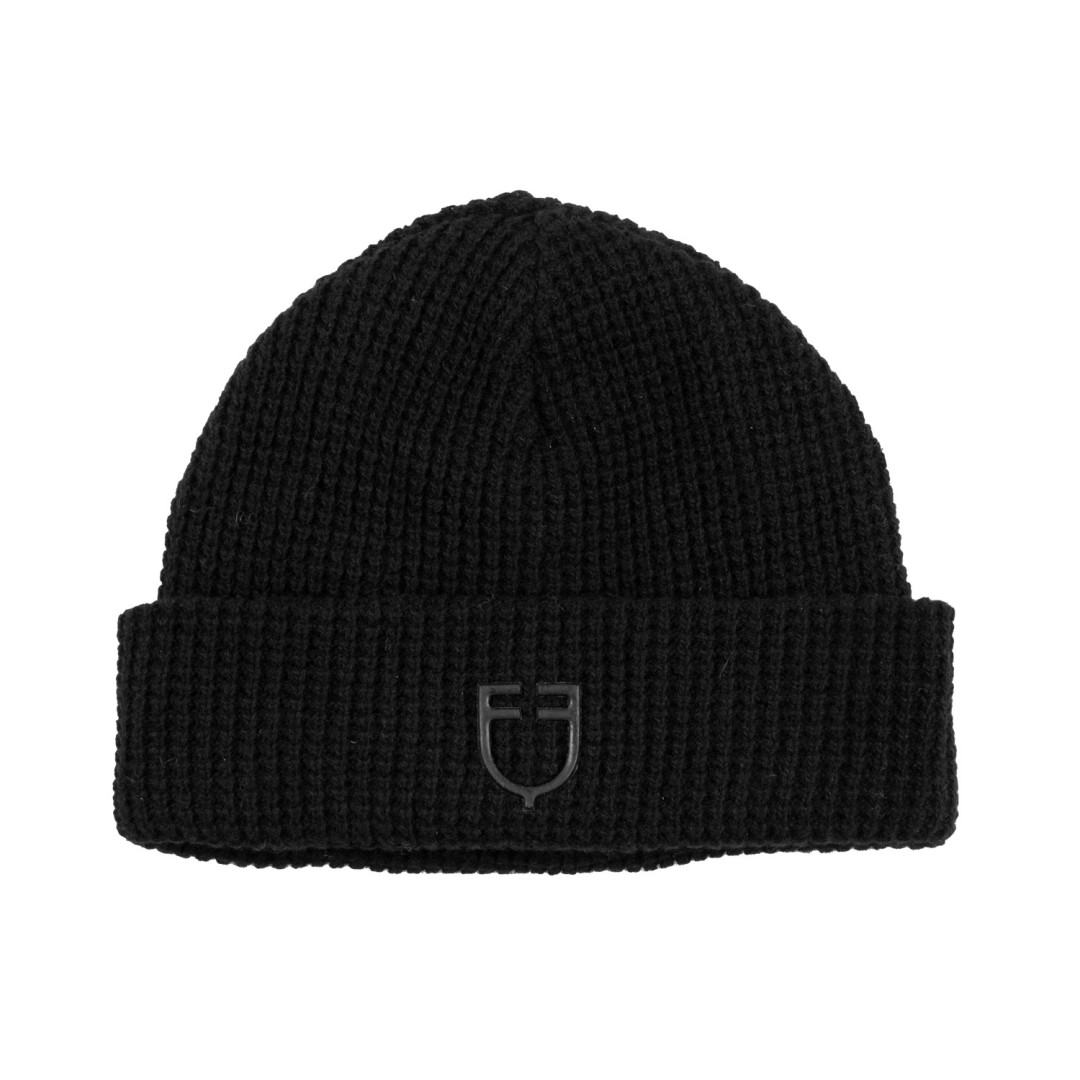 Hats  Unisex ribbed wool beanie with logo 48,36 € Hats  Unisex ribbed wool beanie with logo 48,36 €