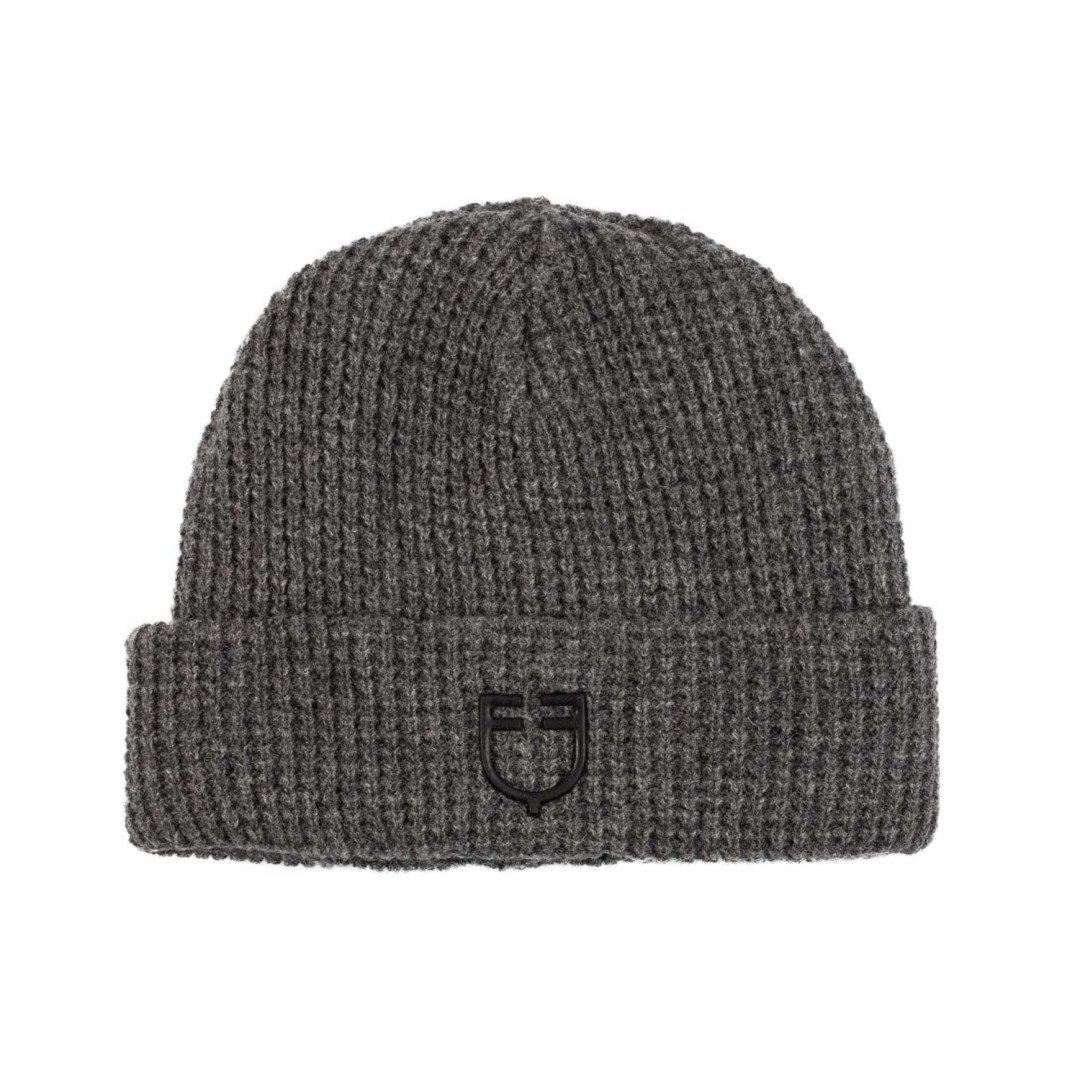 Hats Unisex ribbed wool beanie with logo 48,36&nbsp;€