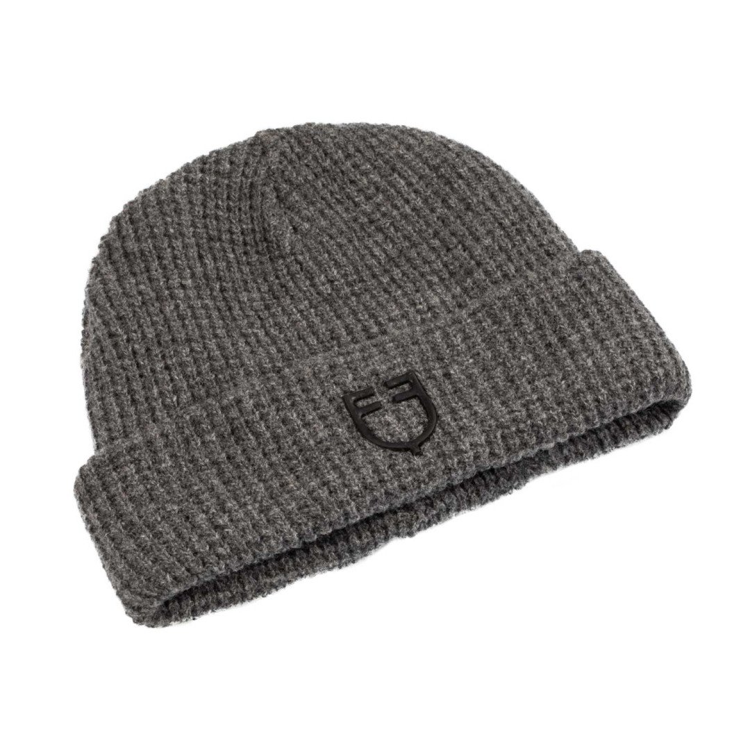 Hats Unisex ribbed wool beanie with logo 48,36&nbsp;€