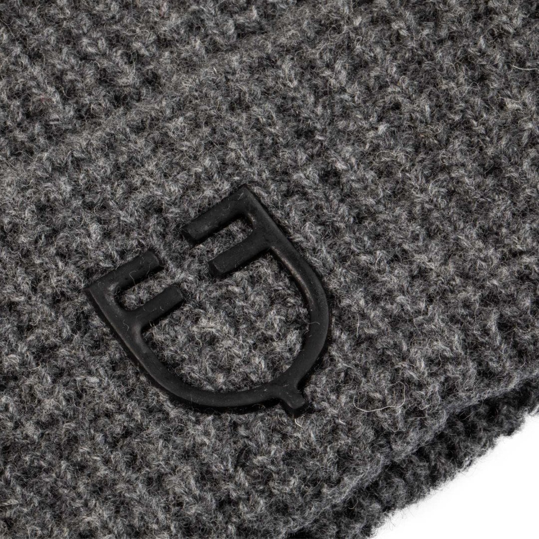 Hats Unisex ribbed wool beanie with logo 48,36&nbsp;€