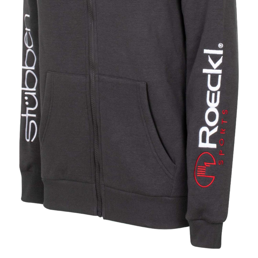 Sweatshirt à capuche Sweat femme avec patchs multilogos 97,54&nbsp;€