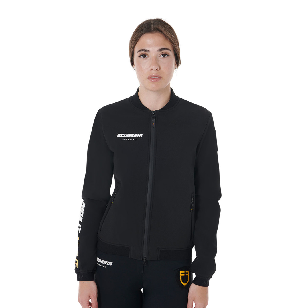 Ropa de calle  Giacca donna tessuto tecnico Scuderia Equestro 150,82 € Ropa de calle  Giacca donna tessuto tecnico Scuderia Equestro 150,82 €