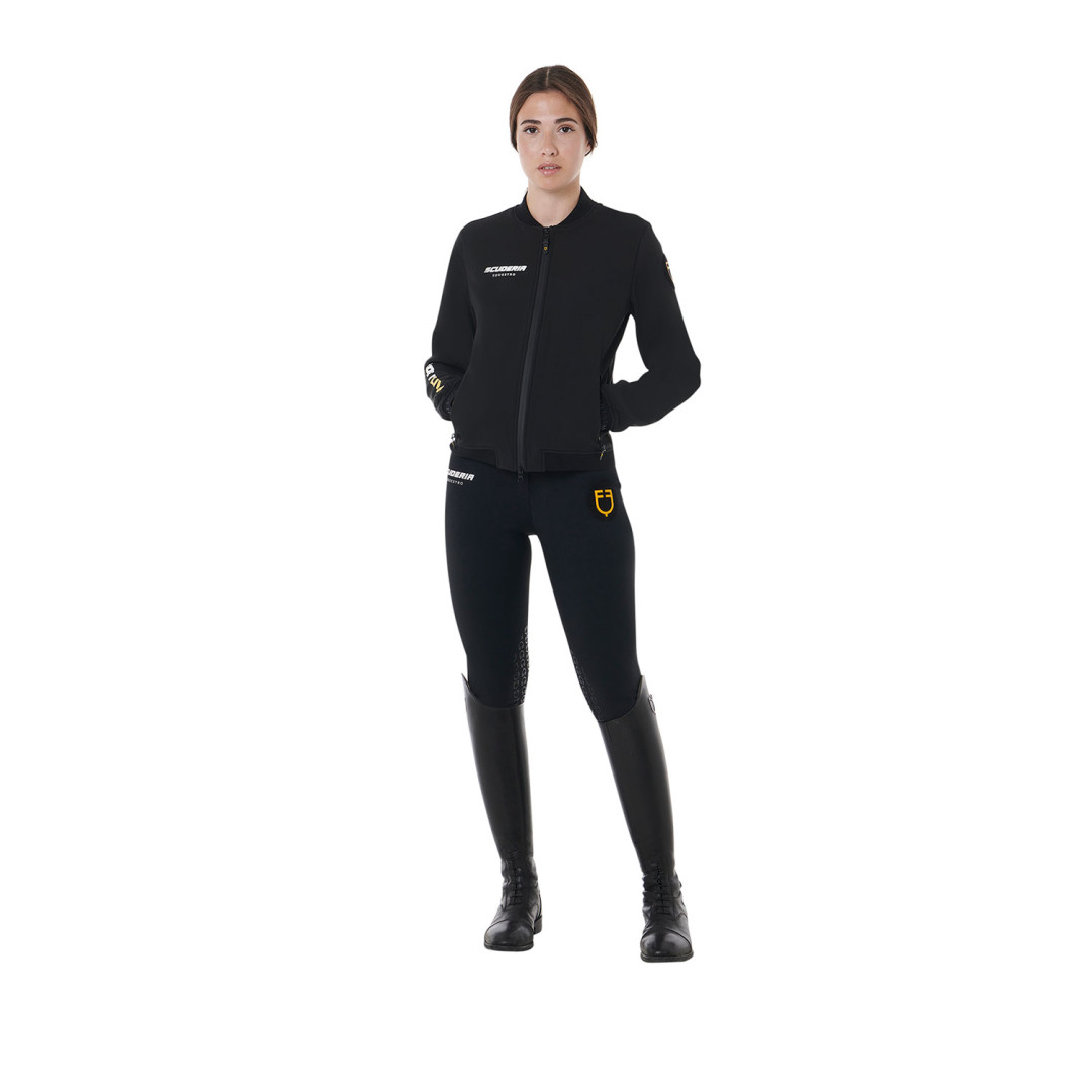 Ropa de calle  Giacca donna tessuto tecnico Scuderia Equestro 150,82 € Ropa de calle  Giacca donna tessuto tecnico Scuderia Equestro 150,82 €