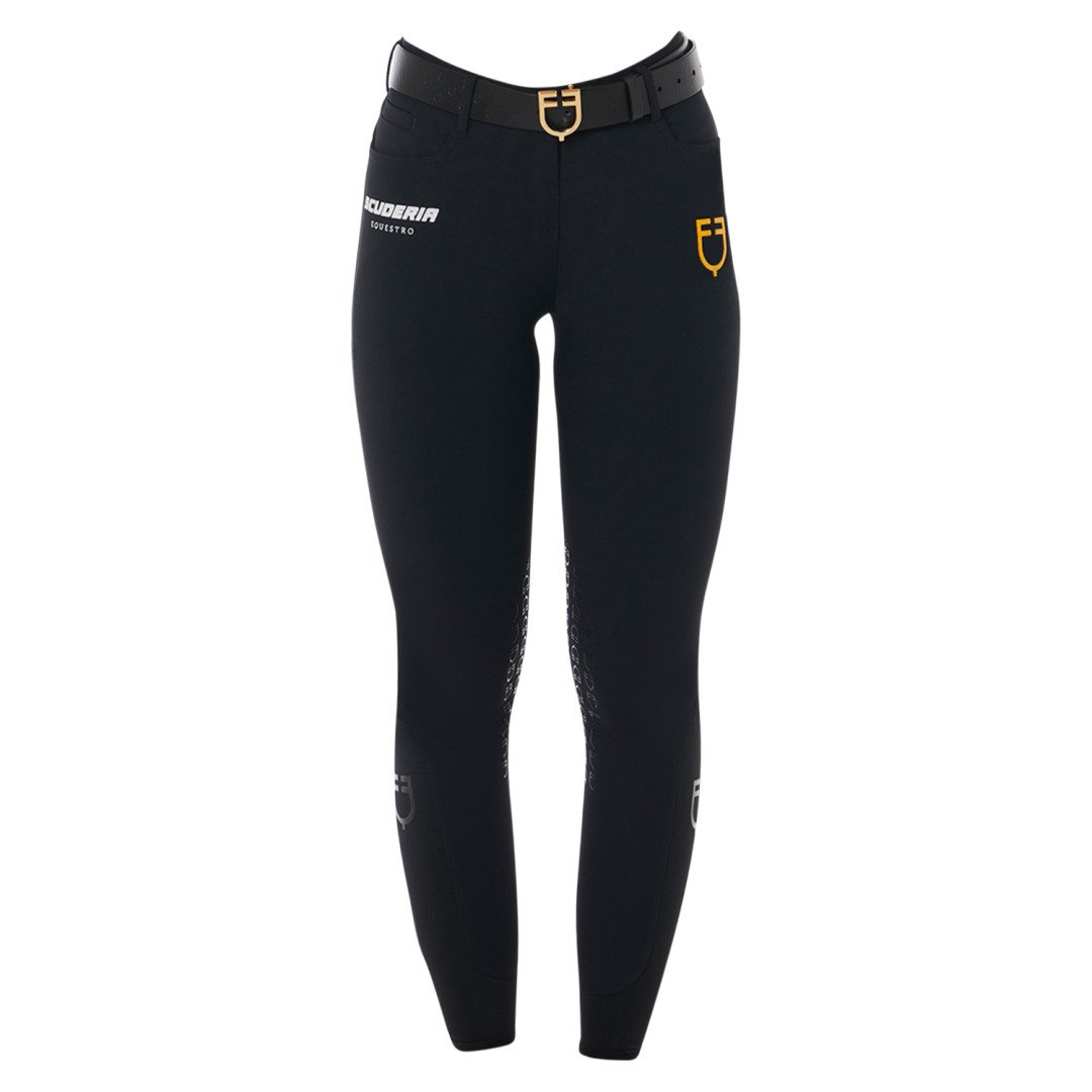 Pantalon Pantalon genou femme Scuderia Equestro 135,25&nbsp;€