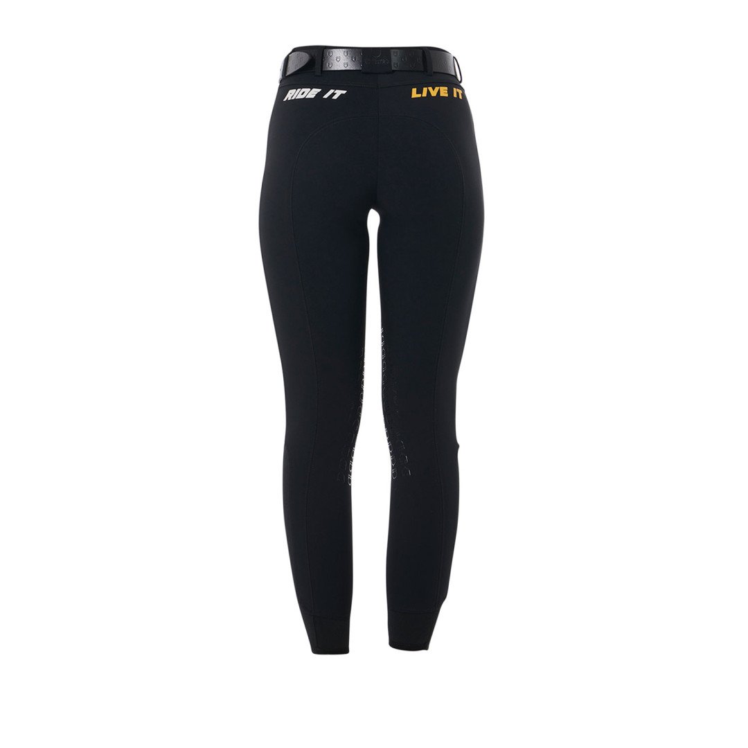 Calças Calças femininas Scuderia Equestro com aderência no joelho 135,25&nbsp;€
