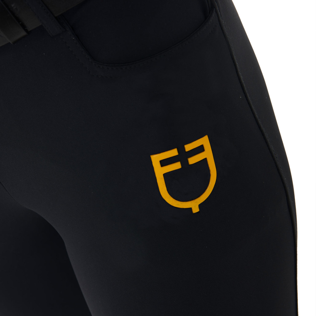Pantalones  Pantalón con agarre hasta la rodilla para mujer Scuderia Equestro 135,25 € Pantalones  Pantalón con agarre hasta la rodilla para mujer Scuderia Equestro 135,25 €