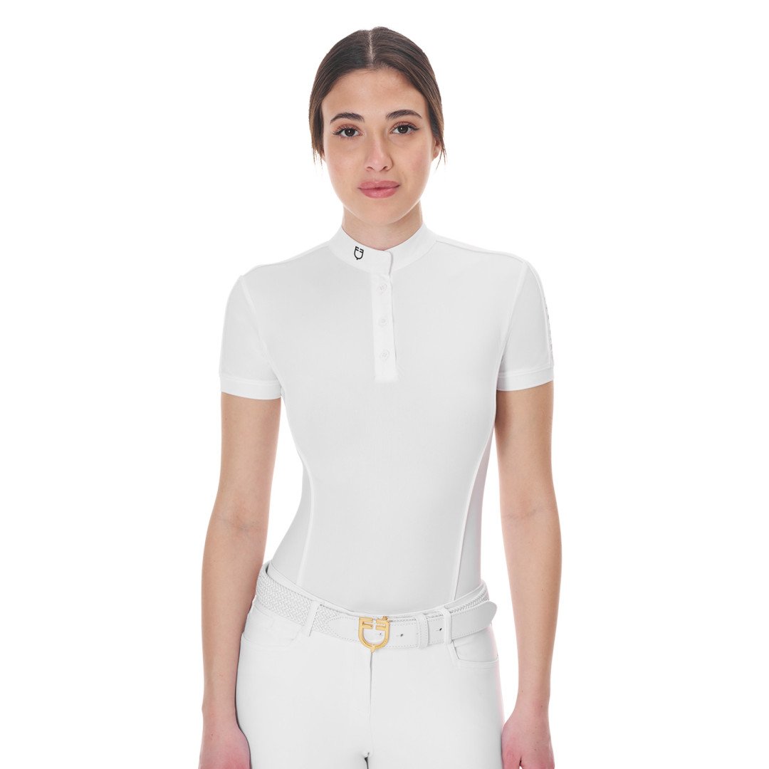 Pólo de competição Polo donna da concorso a body 86,07&nbsp;€