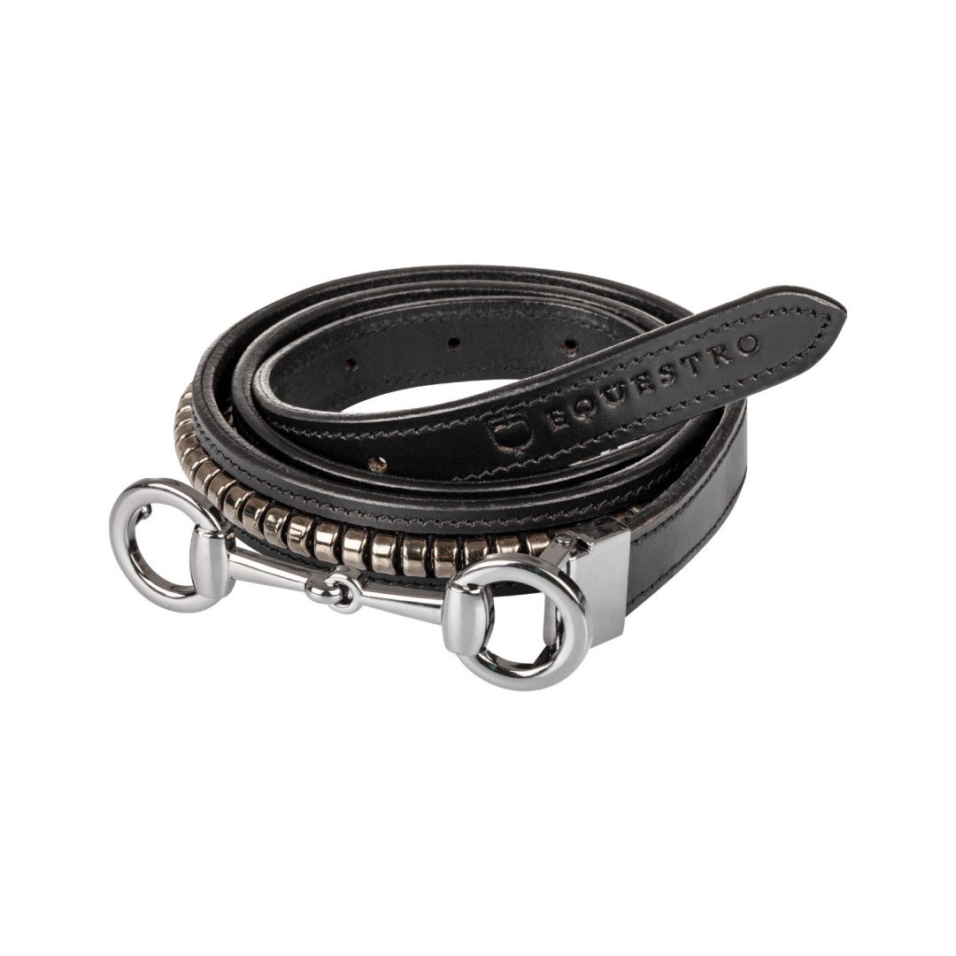 Belts Women's belt with clincher and thread buckle 45,08 €