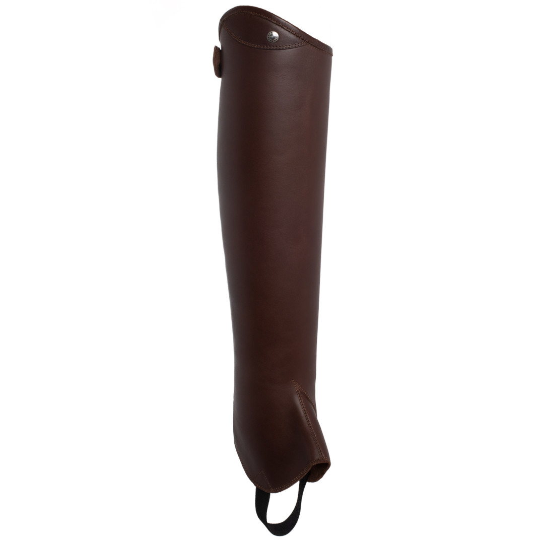 Polaina  GHETTE MASACCIO PELLE LISCIA 160,57 € Polaina  GHETTE MASACCIO PELLE LISCIA 160,57 €