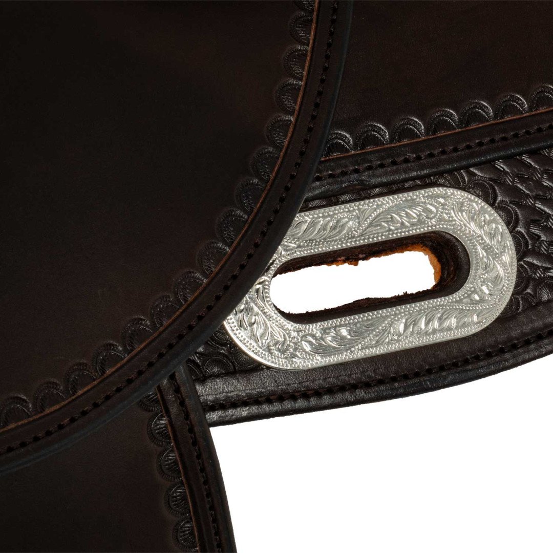 sillas montar Sella treeless "freeform the original "western all round sb 2,00&nbsp;€