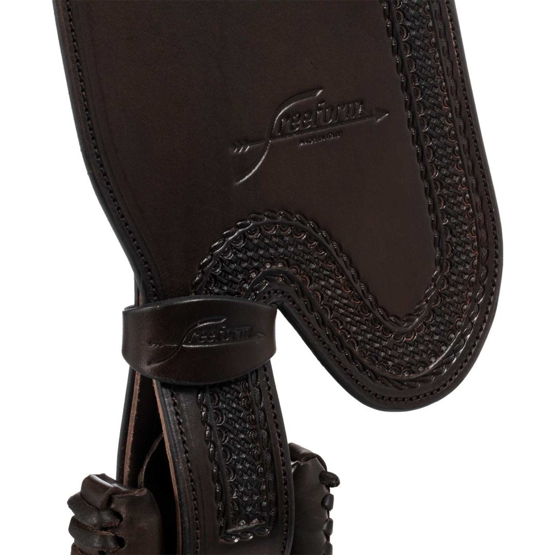 Selle Trekking americane Sella treeless "freeform the original "scout extreme sb 2,00&nbsp;€