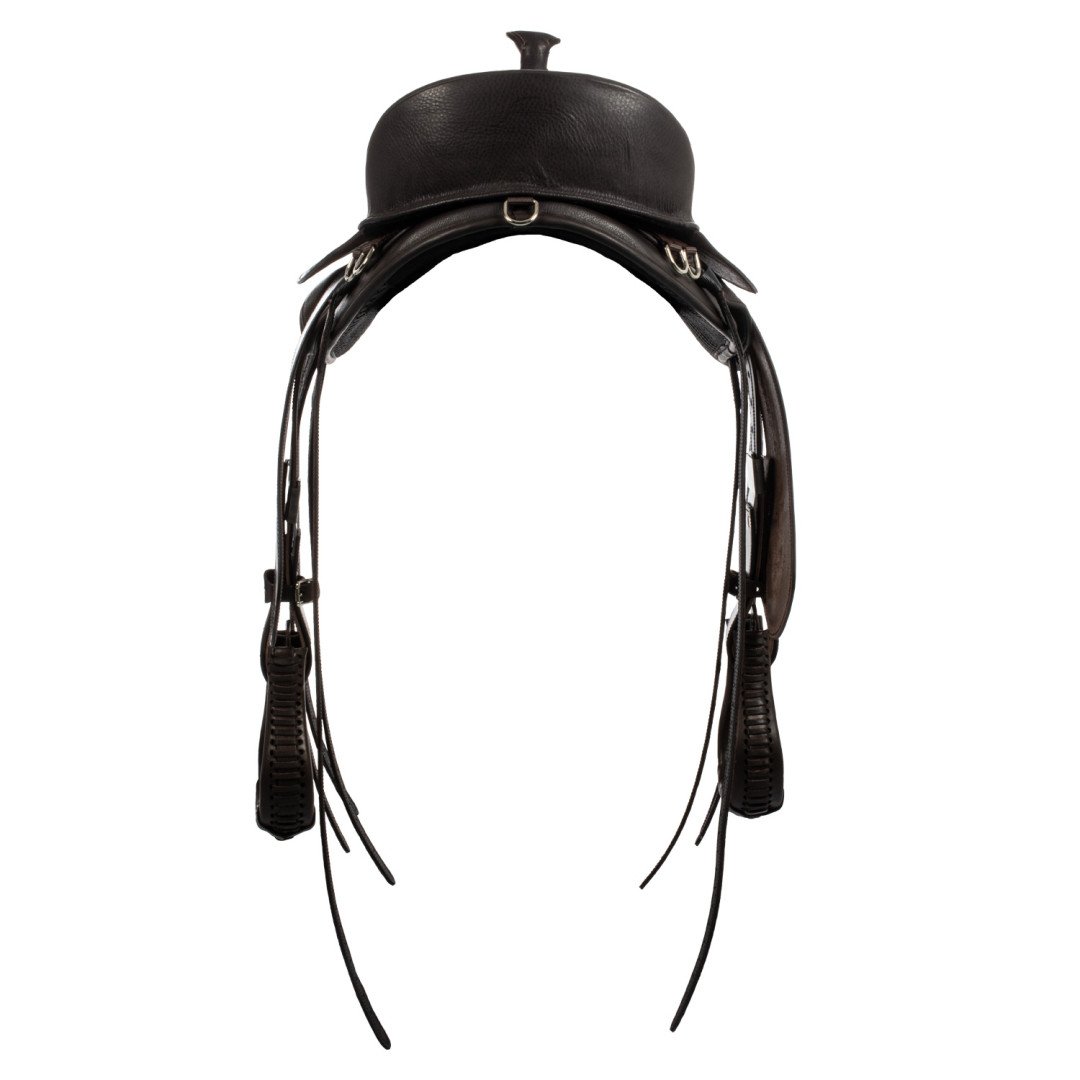 Selle Trekking americane Sella treeless "freeform the original "scout extreme sb 2,00&nbsp;€