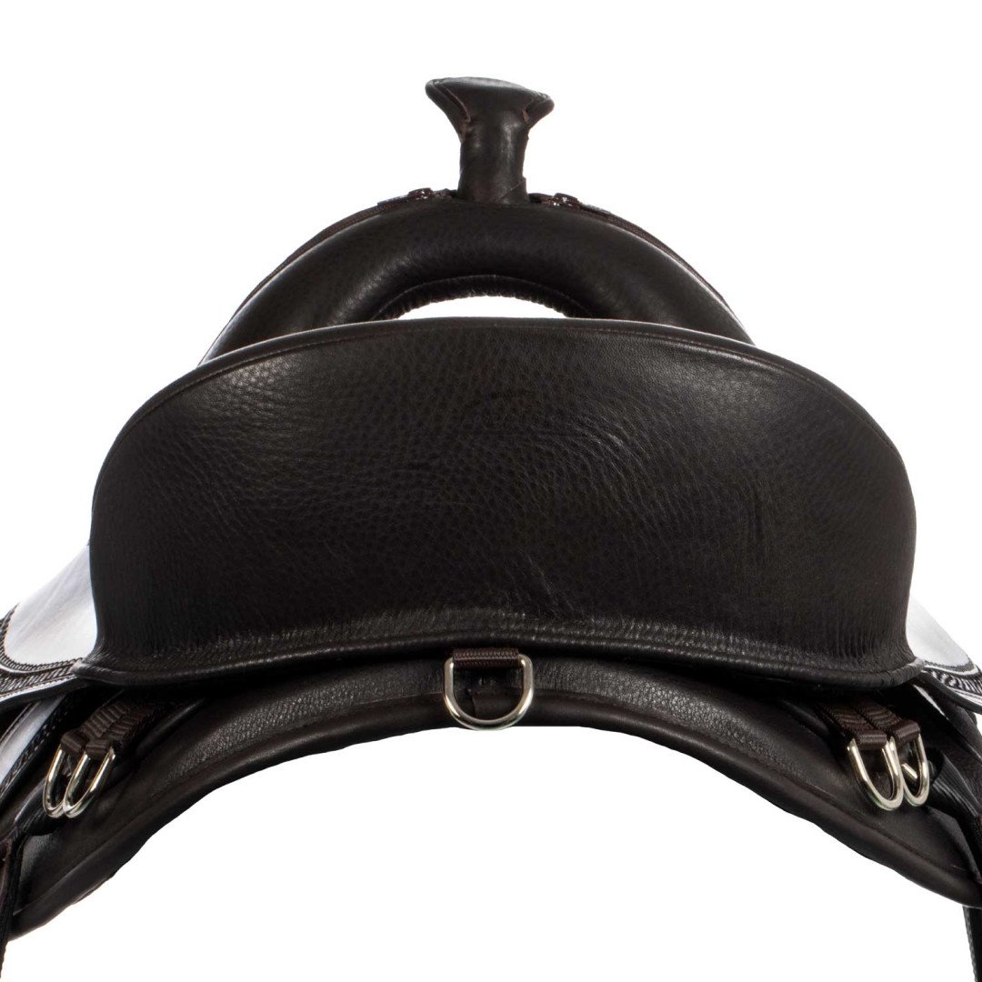 Selle Trekking americane Sella treeless "freeform the original "scout extreme sb 2,00&nbsp;€