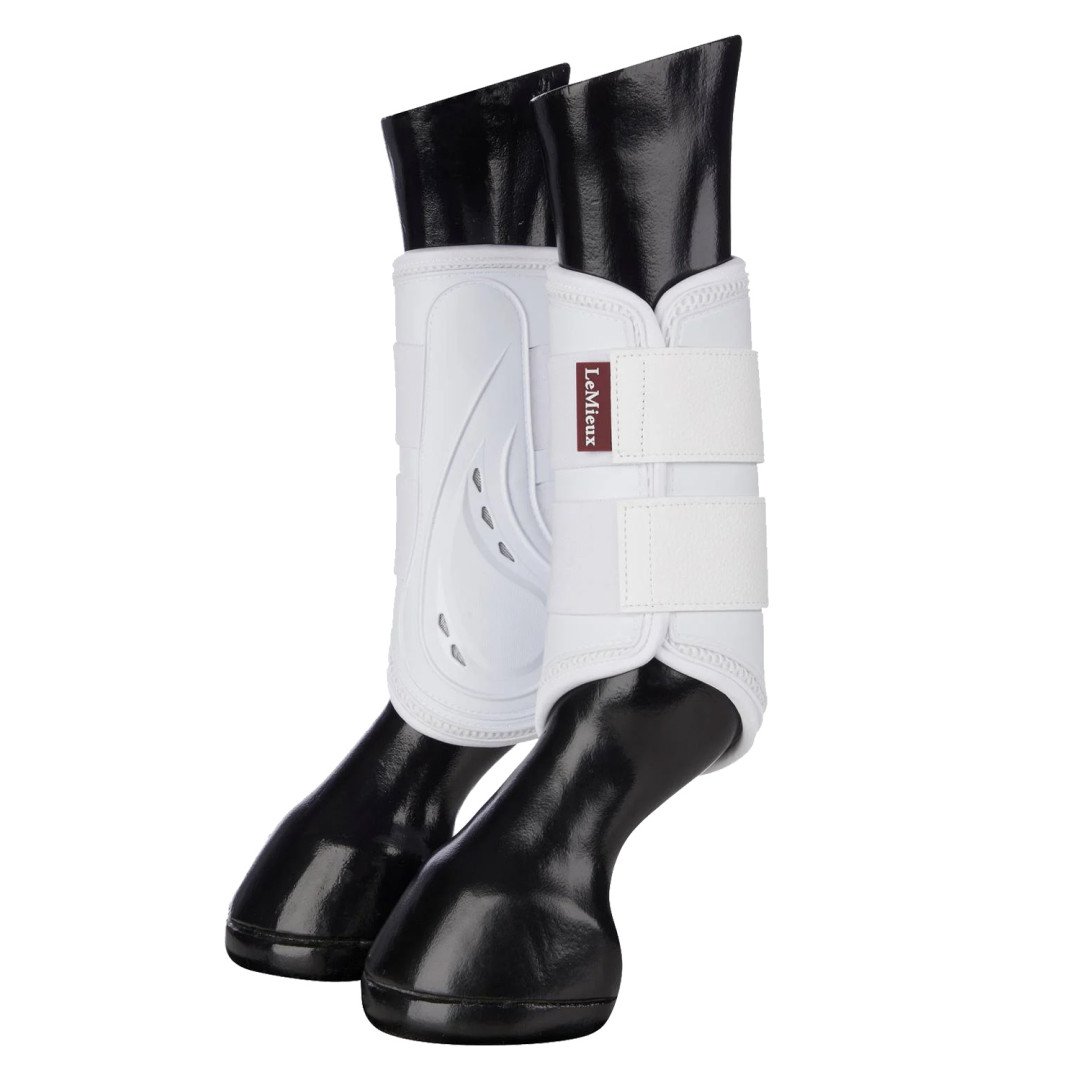 Protège boulets et jointures  BOTTES DE BROSSAGE PROSHELL BLANCHES 59,43 €