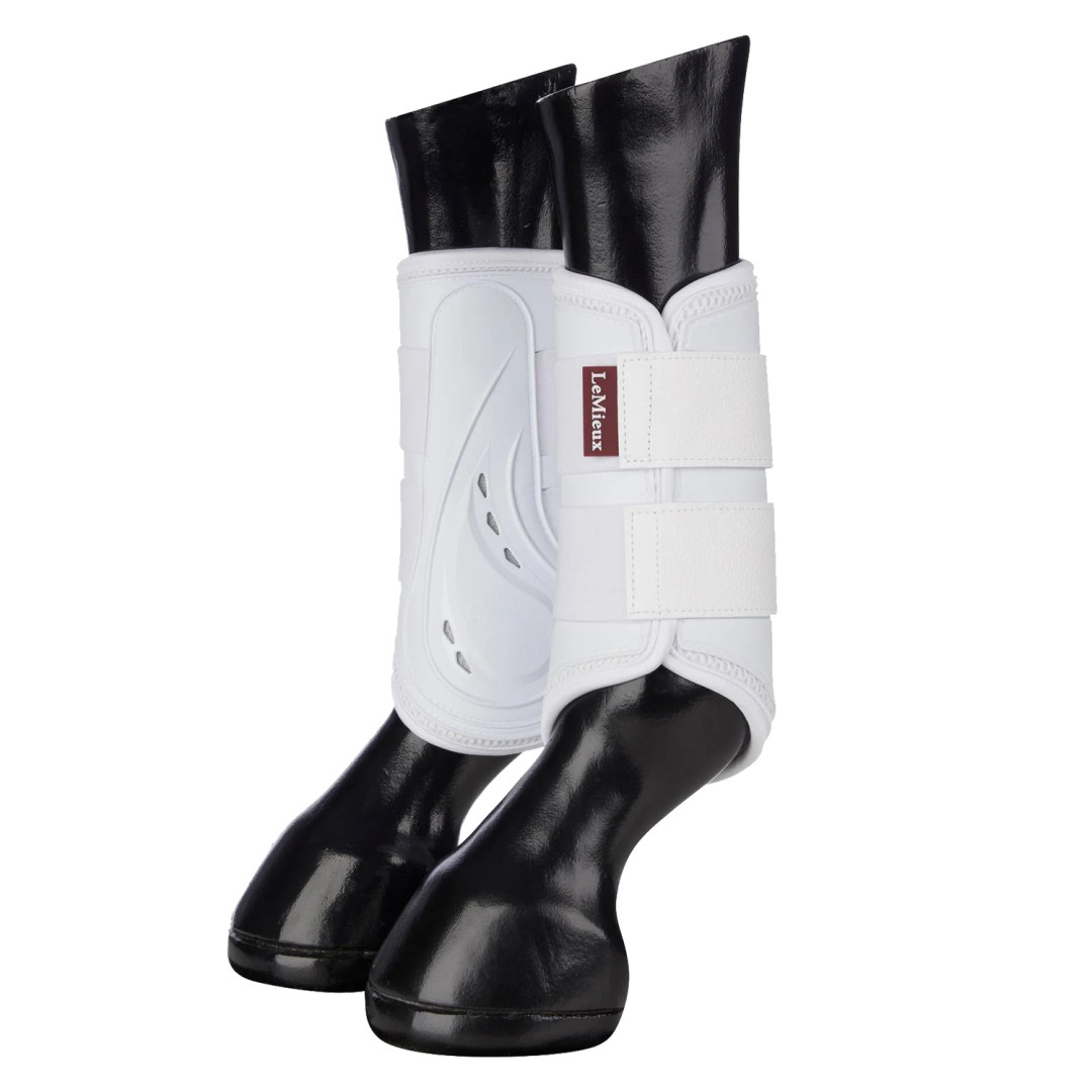 Feltlock boots and knuckles  PROSHELL BRUSHING BOOTS WHITE 59,43 € Feltlock boots and knuckles  PROSHELL BRUSHING BOOTS WHITE 59,43 €