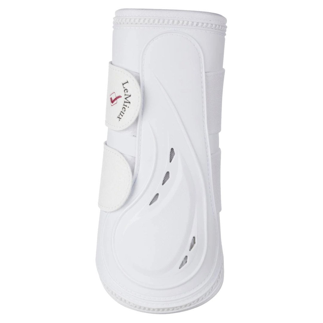 Caneleiras e dedos  BOTAS DE ESCOVAÇÃO PROSHELL BRANCAS 59,43 €