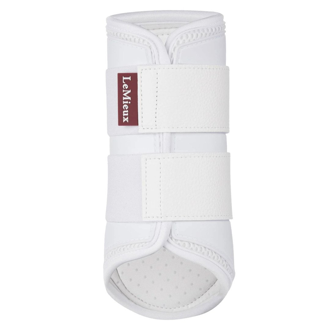 Protector y nudillos  BOTAS DE CEPILLADO PROSHELL BLANCO 59,43 €