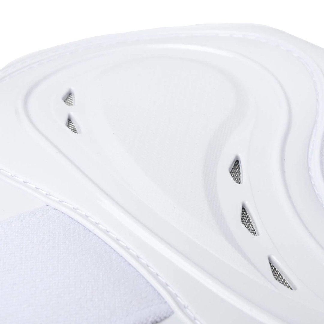 Feltlock boots and knuckles  PROSHELL BRUSHING BOOTS WHITE 59,43 €