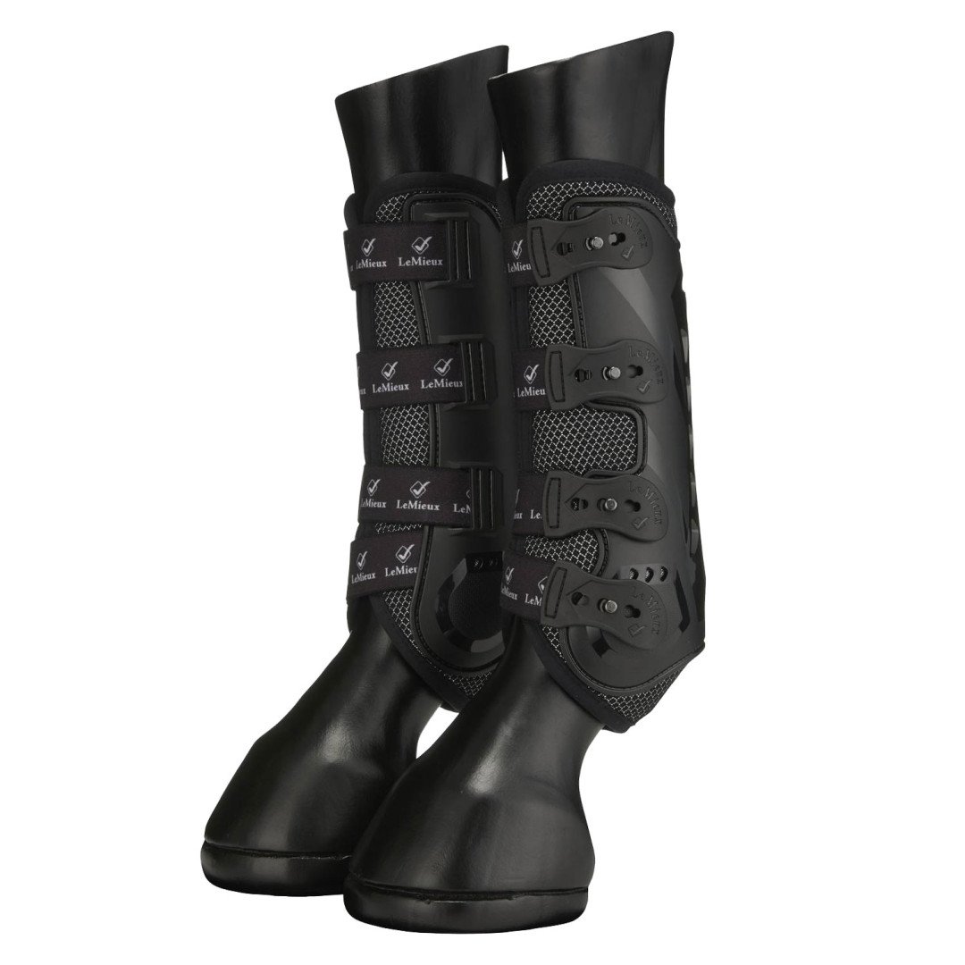 Protège boulets et jointures  BOTTES SNUG ULTRA MESH NOIR HIND 70,90 €