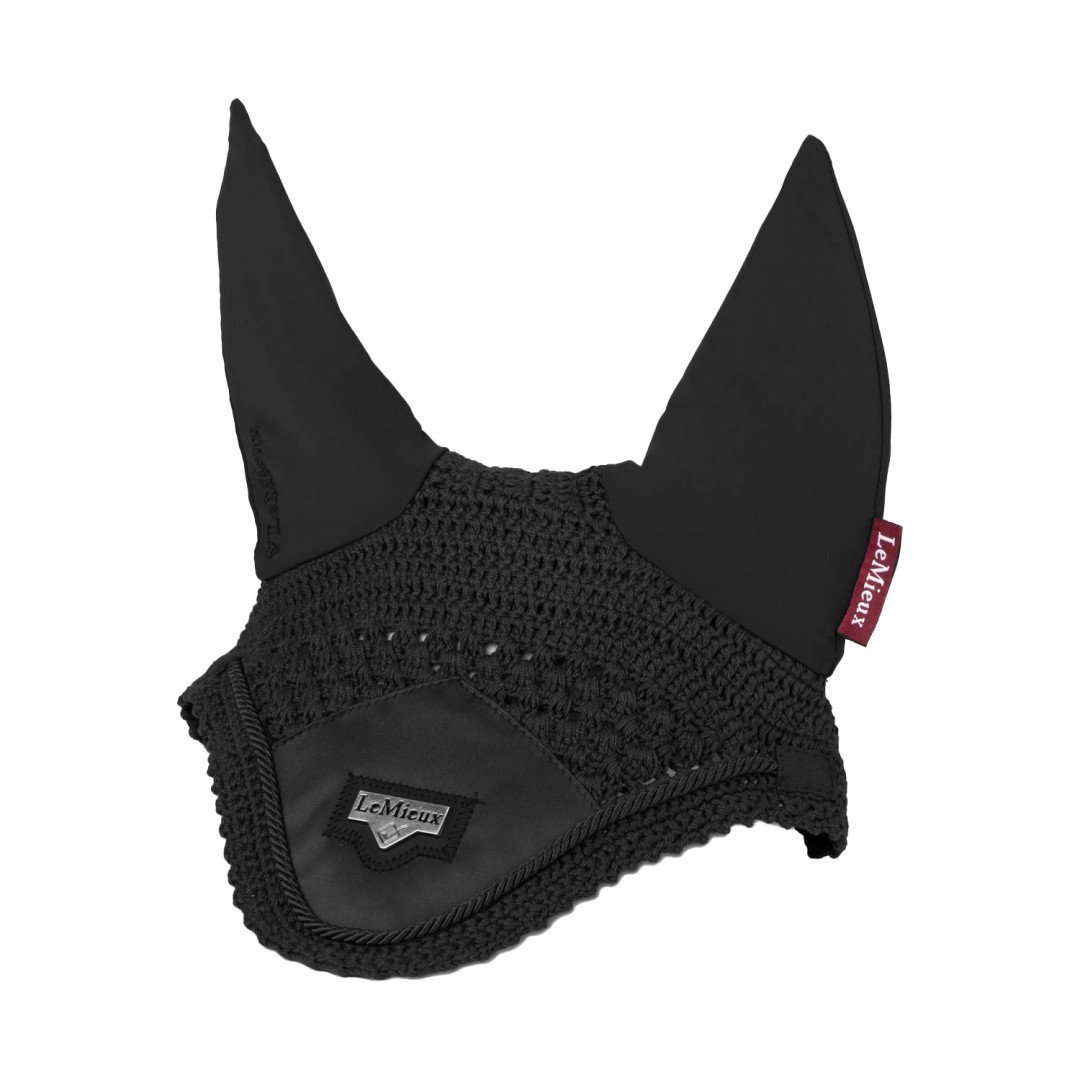 Écouteurs  LOIRE FLY HOOD BLACK 41,39 €