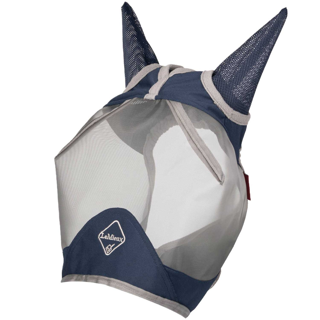Maschere Antimosche  ARMOURSHIELD PRO HALF FLY MASK NAVY 28,28 € Maschere Antimosche  ARMOURSHIELD PRO HALF FLY MASK NAVY 28,28 €