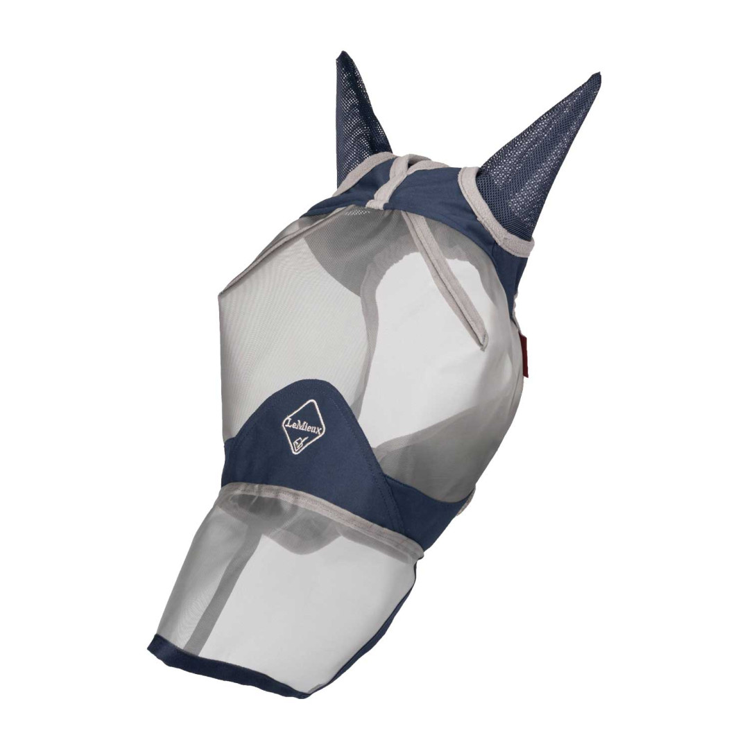Maschere Antimosche  ARMOURSHIELD PRO FULL FLY MASK NAVY 29,43 € Maschere Antimosche  ARMOURSHIELD PRO FULL FLY MASK NAVY 29,43 €